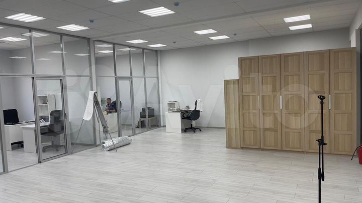 Сдам офис в районе Ленты на Западном обходе