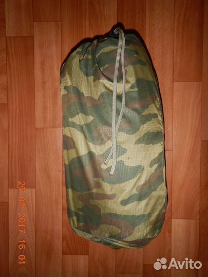 Бивуачный мешок