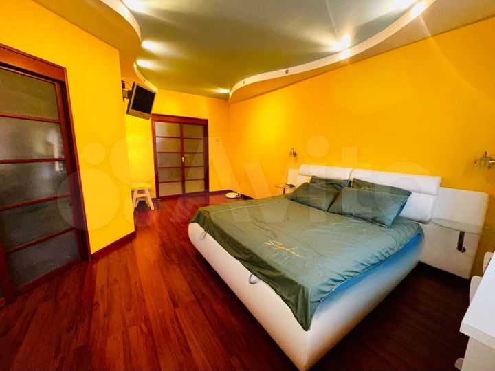 2-к. квартира, 65,9 м², 3/5 эт.