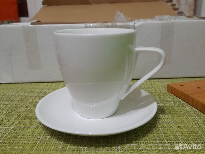 Кофейный набор