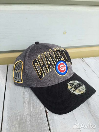 Бейсболка кепка NFL New Era США