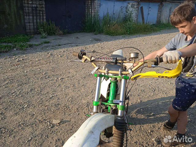 Резонатор иж к 16