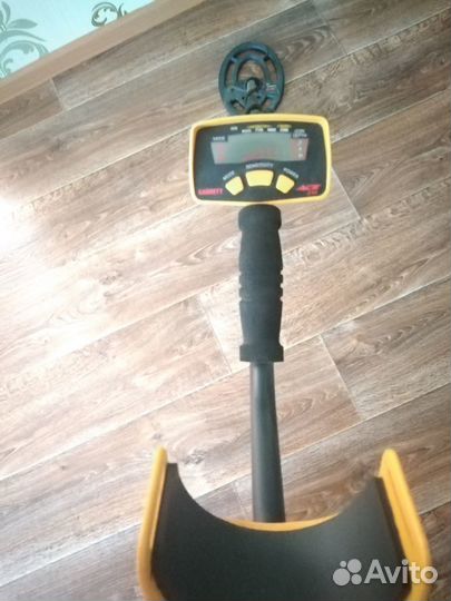 Металлоискатель garrett ace 150