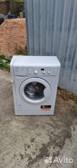 Стиральная машина автомат
