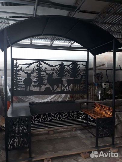 Плазменная резка