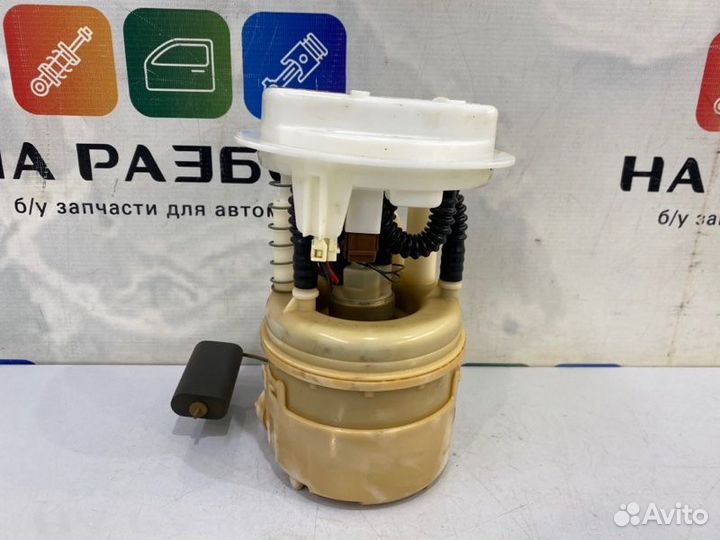 Бензонасос Nissan Almera G15 K4M 2014