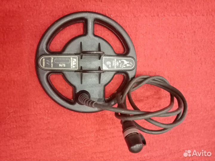 Ака «Беркут – 5