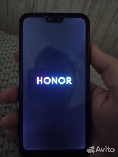 HONOR 10, 4/128 ГБ