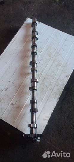 Распредвал MAN TGX 2008 51044016398