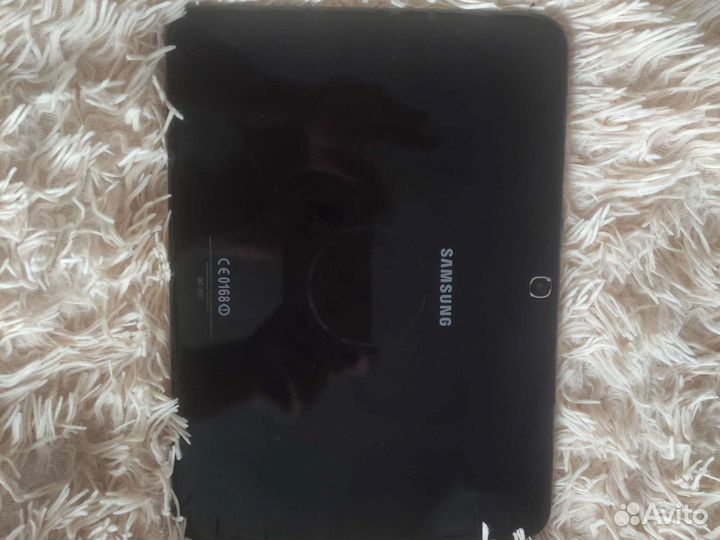Планшет samsung бу