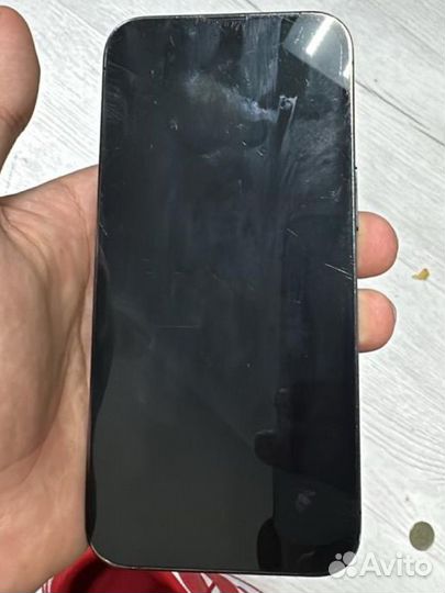 iPhone 13 Pro, 128 ГБ