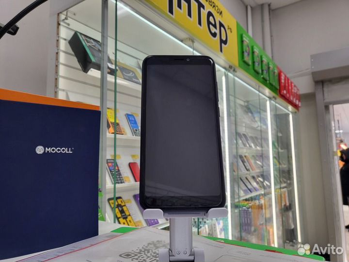 BQ 5560L Trend, 8 ГБ