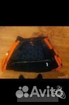 Горнолыжная куртка