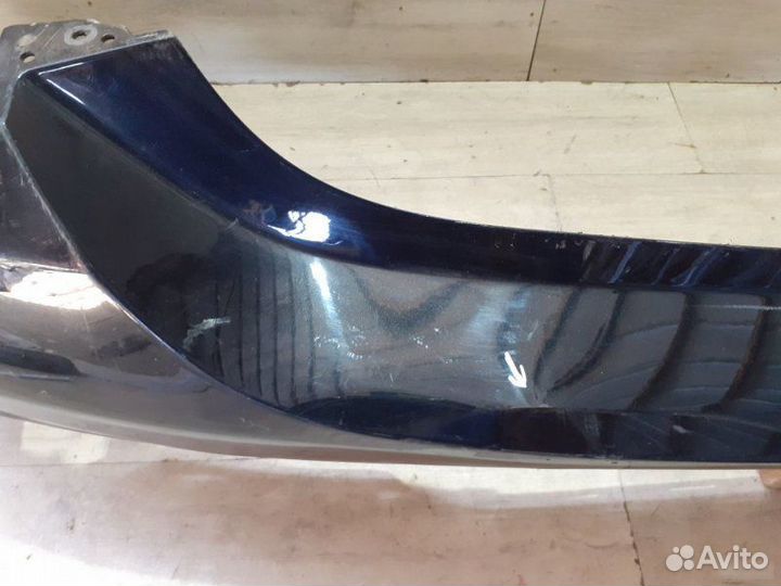 Бампер задний Bmw 4 F32