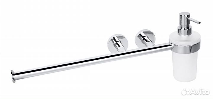 Bemeta 104019012 Дозатор для жидкого мы