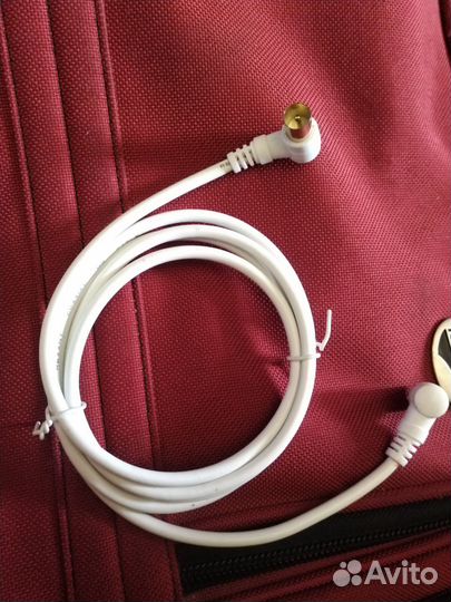 Провод TV антенны