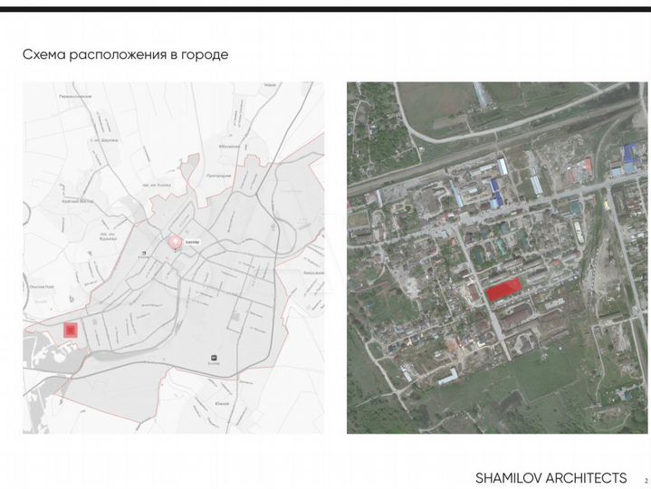 1-к. квартира, 40,8 м², 2/8 эт.