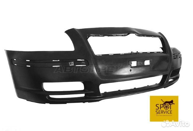 Бампер toyota avensis 250