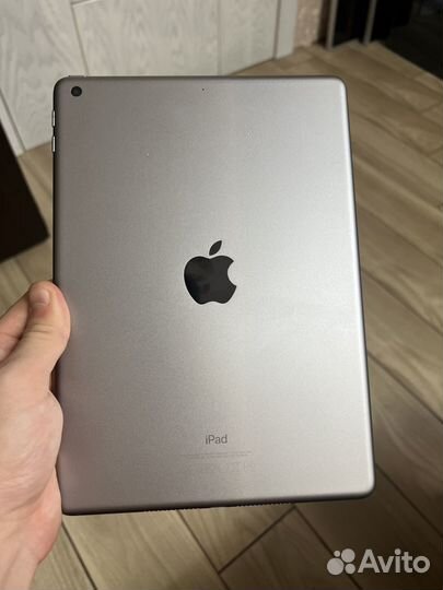 iPad 5 2017