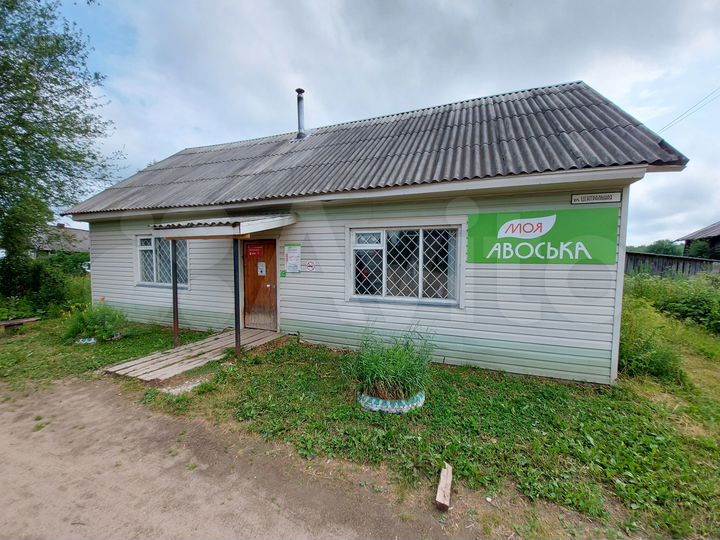 Торговая площадь, 85 м²