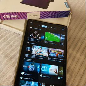 Планшет Lenovo Tab P11 (Lenovo Pad Xiaoxin) 6/128G