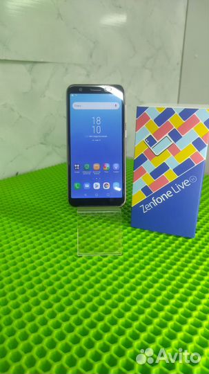 ASUS Zenfone Live L1 ZA550KL, 2/16 ГБ