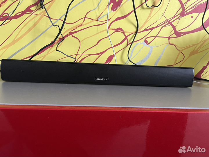 Anker soundcore infiniti mini