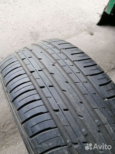 Falken Ziex ZE914 Ecorun 225/45 R17