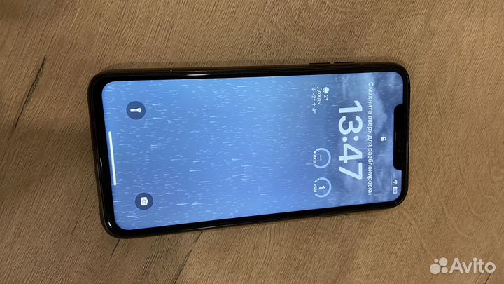 iPhone Xs Max, 512 ГБ