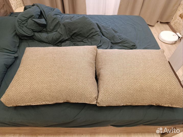 Декоративные подушки