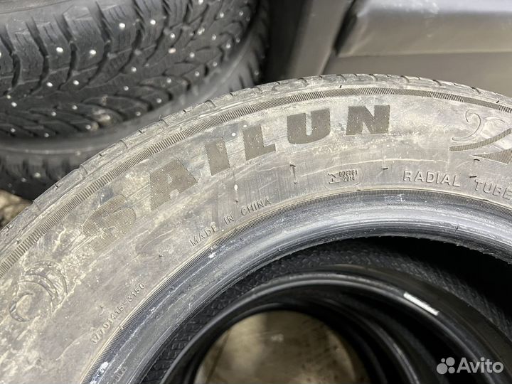 Sailun Atrezzo ECO 175/70 R14