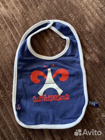 Cлюнявчик новый