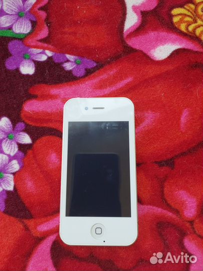 iPhone 4S, 32 ГБ