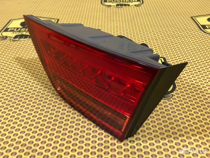 Фонарь задний внутренний правый Kia Quoris