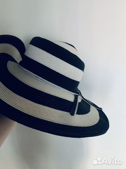 Шляпа zara привезу