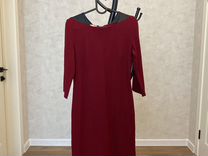 Платья и блузки 42-46 размер