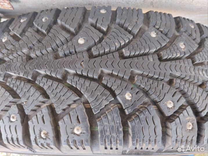 КАМА Kама-Euro LCV-520 175/70 R14 20L