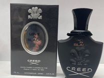 Creed love in Black 100 ml Оригинал