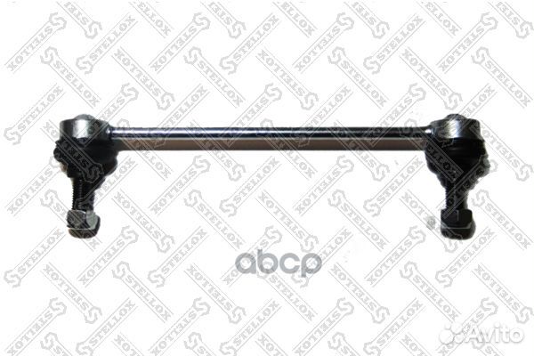 Тяга пер.стабил.Opel Omega 86-94 5601288SX Stellox