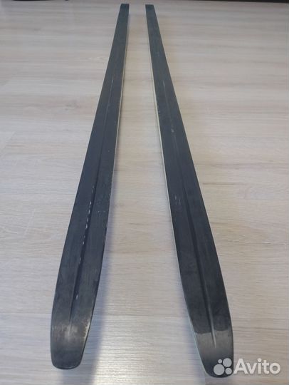 Лыжи беговые fisher speedmax jr