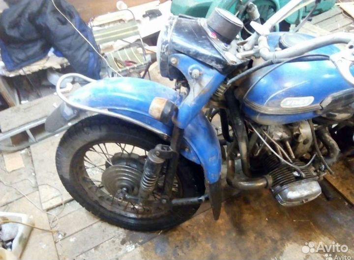 Коллекция: Урал турист, Урал, имз, обмен