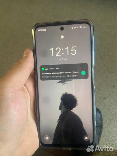 realme C55, 6/128 ГБ