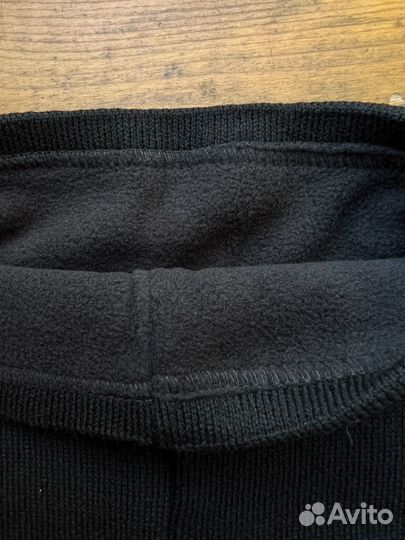 Комплект Voltim шапка+снуд