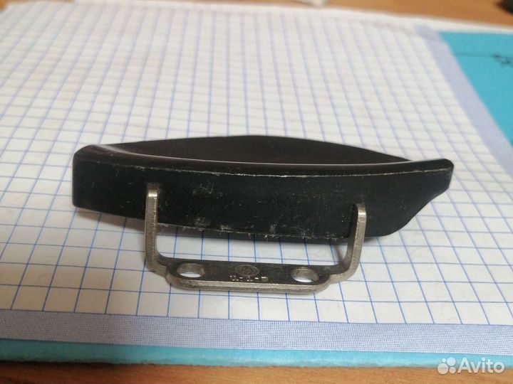 Подбородник для скрипки