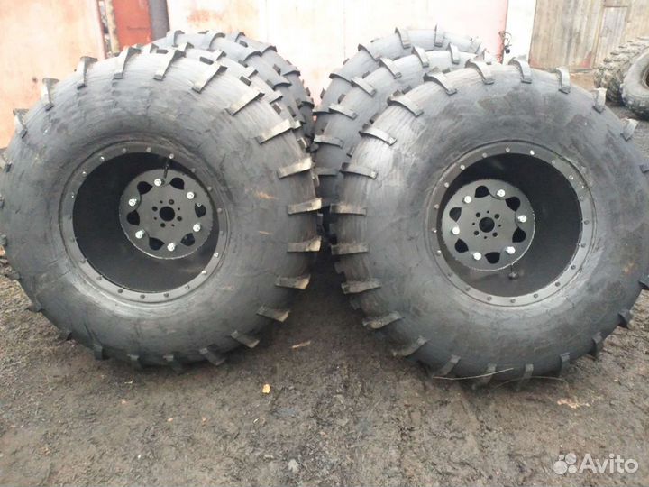 Accelera Accelera 285/100 R21