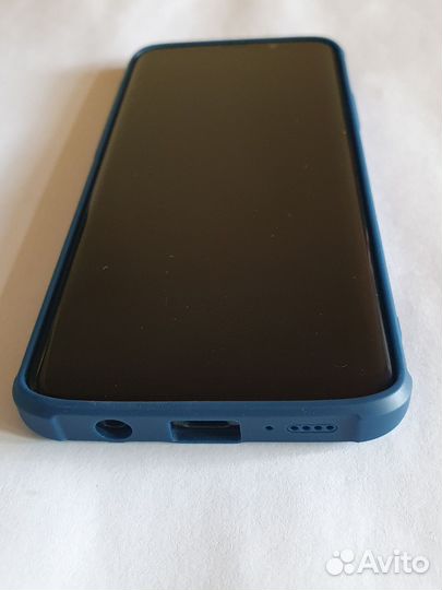 Samsung Galaxy S9 Plus, 6/64 ГБ