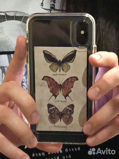iPhone, 8 ГБ