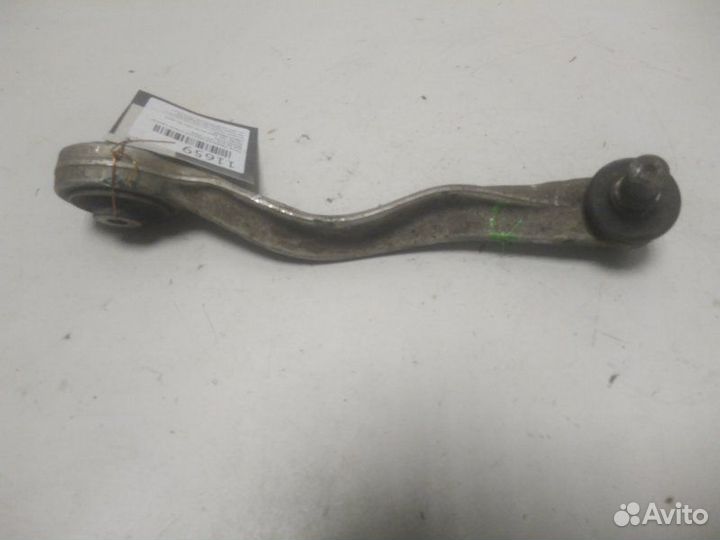 Рычаг передний верхний левый задний Aud A6 C5