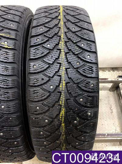 Nokian Tyres Nordman 4 185/65 R15 96T