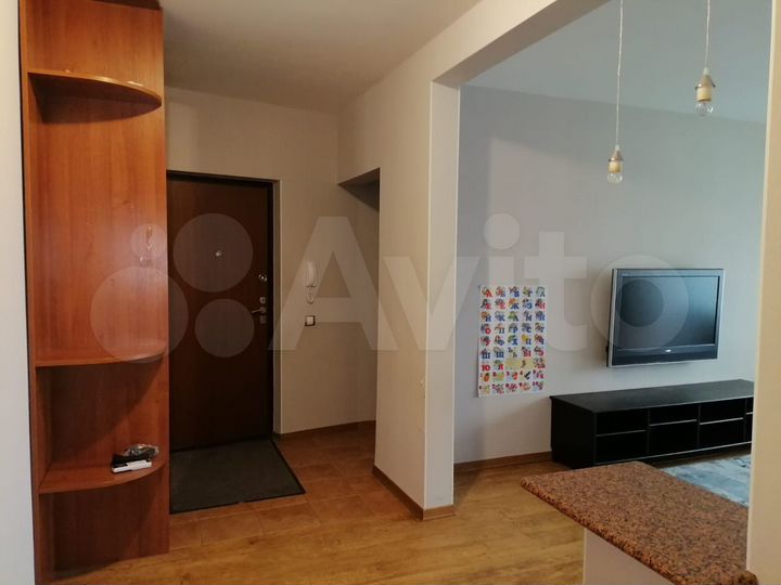 3-к. квартира, 82,5 м², 6/12 эт.